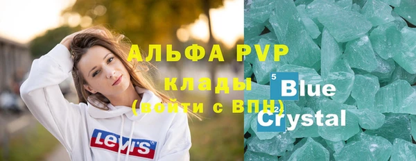 молекула духа Осинники