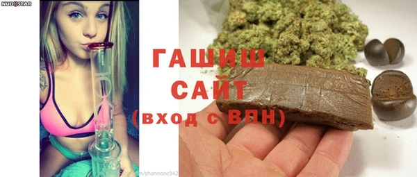 молекула духа Осинники