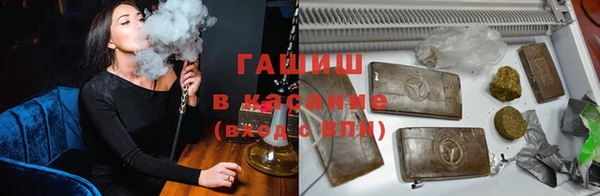 молекула духа Осинники